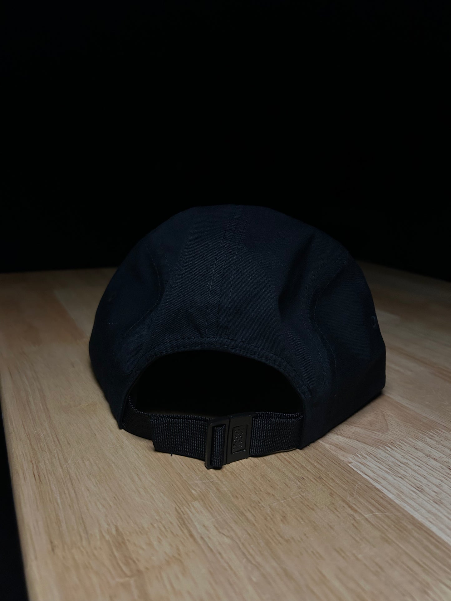 Black Sport Hat