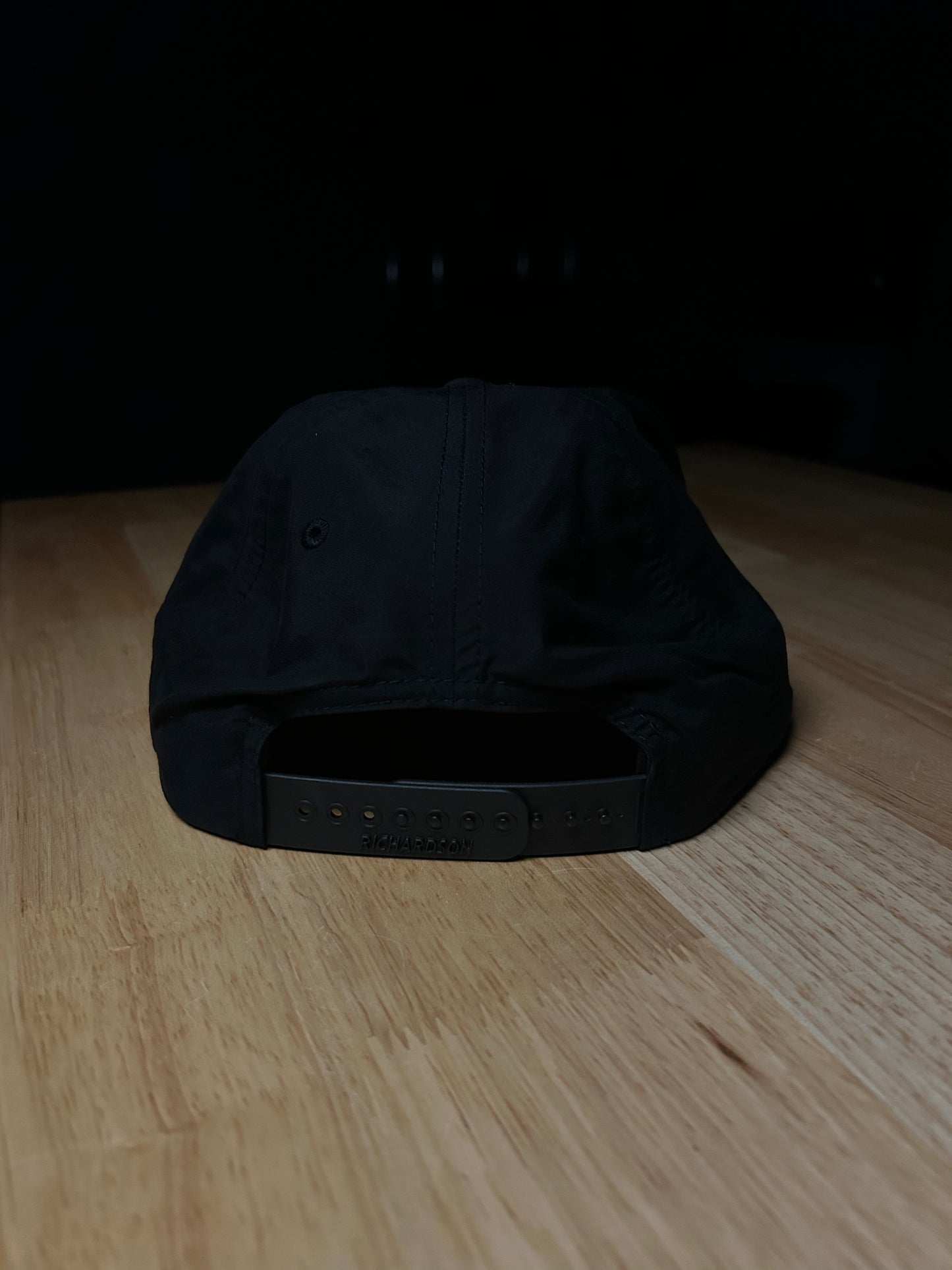 Logo Rope Hat