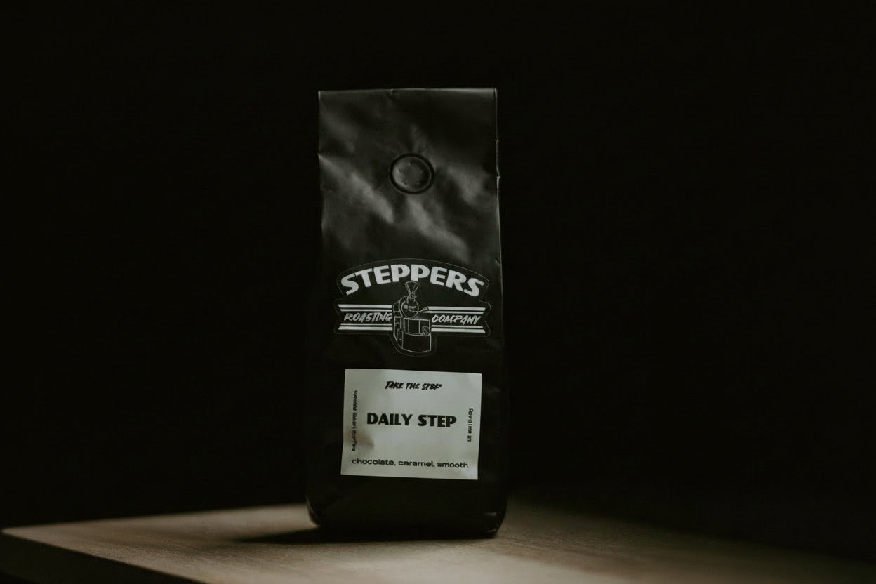 The Daily Step