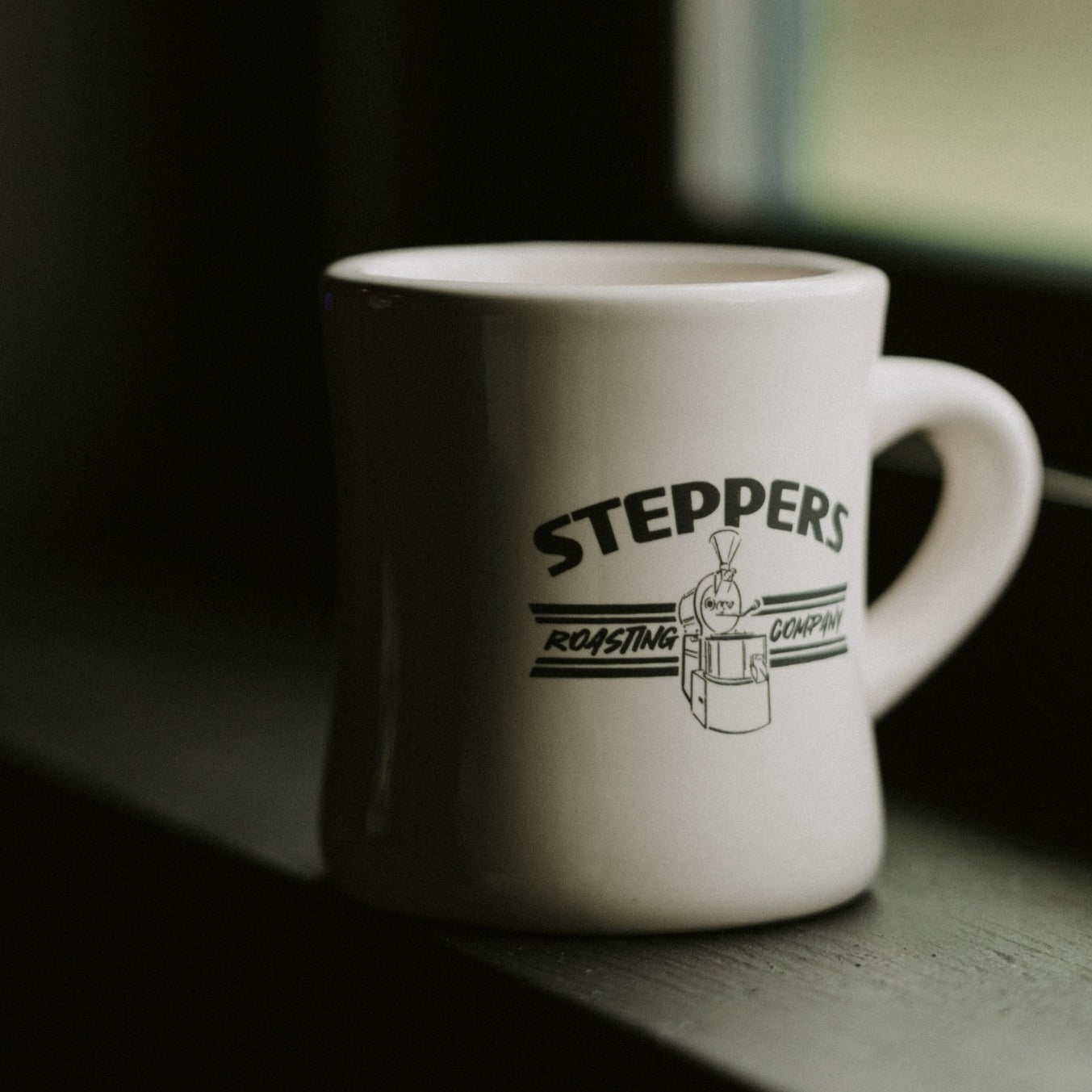Coffee Mug