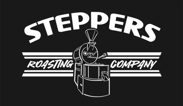 Steppers Roasting Company