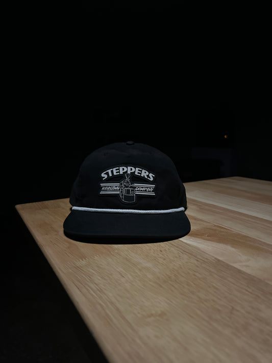 Logo Rope Hat