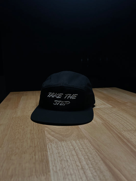 Black Sport Hat