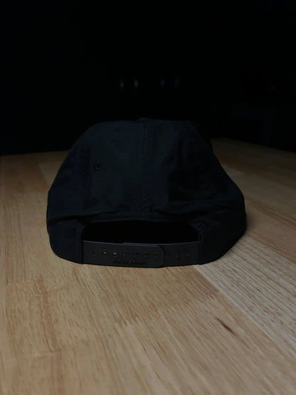 Logo Rope Hat