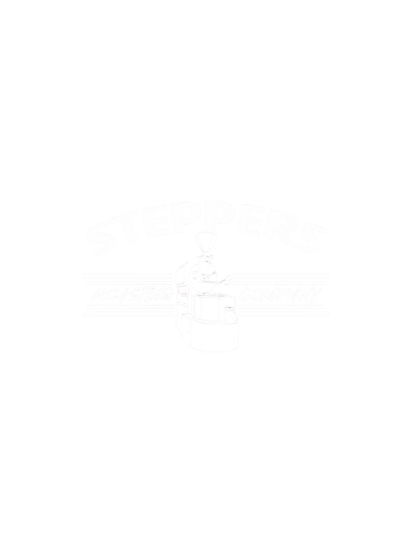 Steppers Roasting Company
